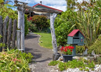 Ohope Beach Accommodation