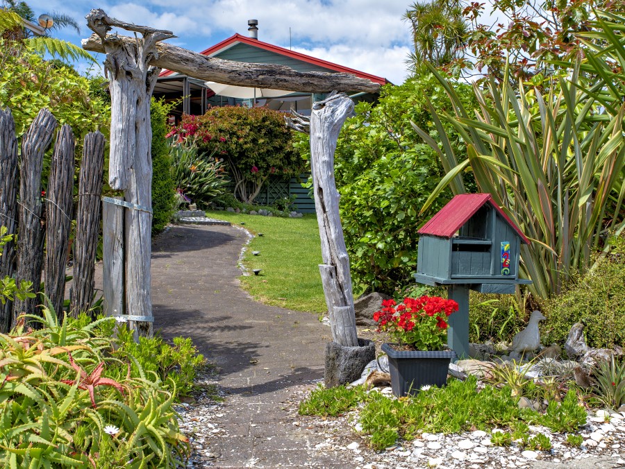 Ohope Beach Accommodation