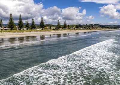 Ohope Beach Accommodation