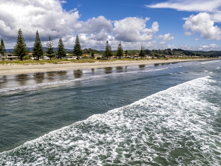 Ohope Beach Accommodation