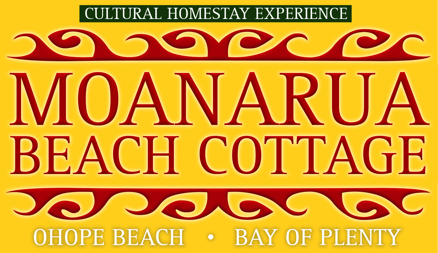 Moanarua Beach Cottage