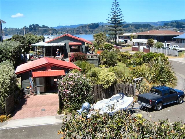 Ohope Beach Accommodation